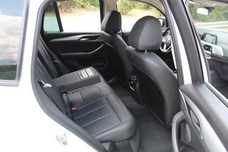 Bmw X3 2018 G01 2.0D 190HP xDrive AYTOMATO NAVI ΕΛΛΗΝΙΚΟ-thumb-21