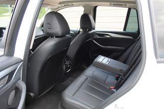 Bmw X3 2018 G01 2.0D 190HP xDrive AYTOMATO NAVI ΕΛΛΗΝΙΚΟ-thumb-43