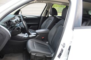 Bmw X3 2018 G01 2.0D 190HP xDrive AYTOMATO NAVI ΕΛΛΗΝΙΚΟ-thumb-3