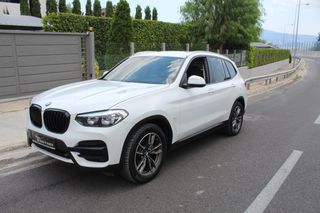 Bmw X3 2018 G01 2.0D 190HP xDrive AYTOMATO NAVI ΕΛΛΗΝΙΚΟ-thumb-26