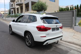 Bmw X3 2018 G01 2.0D 190HP xDrive AYTOMATO NAVI ΕΛΛΗΝΙΚΟ-thumb-30