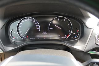 Bmw X3 2018 G01 2.0D 190HP xDrive AYTOMATO NAVI ΕΛΛΗΝΙΚΟ-thumb-13