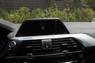 Bmw X3 2018 G01 2.0D 190HP xDrive AYTOMATO NAVI ΕΛΛΗΝΙΚΟ-thumb-15