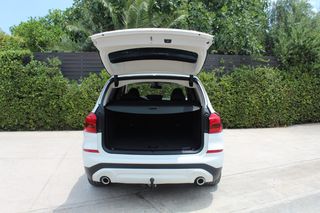 Bmw X3 2018 G01 2.0D 190HP xDrive AYTOMATO NAVI ΕΛΛΗΝΙΚΟ-thumb-45
