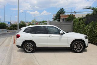 Bmw X3 2018 G01 2.0D 190HP xDrive AYTOMATO NAVI ΕΛΛΗΝΙΚΟ-thumb-20