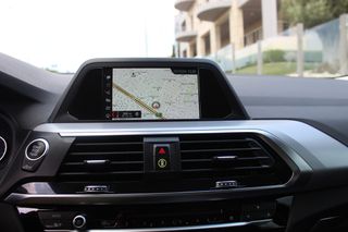 Bmw X3 2018 G01 2.0D 190HP xDrive AYTOMATO NAVI ΕΛΛΗΝΙΚΟ-thumb-25