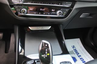 Bmw X3 2018 G01 2.0D 190HP xDrive AYTOMATO NAVI ΕΛΛΗΝΙΚΟ-thumb-33