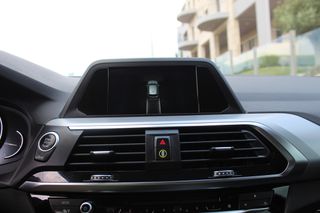 Bmw X3 2018 G01 2.0D 190HP xDrive AYTOMATO NAVI ΕΛΛΗΝΙΚΟ-thumb-35