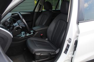 Bmw X3 2018 G01 2.0D 190HP xDrive AYTOMATO NAVI ΕΛΛΗΝΙΚΟ-thumb-37