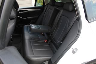 Bmw X3 2018 G01 2.0D 190HP xDrive AYTOMATO NAVI ΕΛΛΗΝΙΚΟ-thumb-7