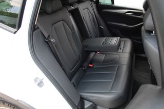 Bmw X3 2018 G01 2.0D 190HP xDrive AYTOMATO NAVI ΕΛΛΗΝΙΚΟ-thumb-5