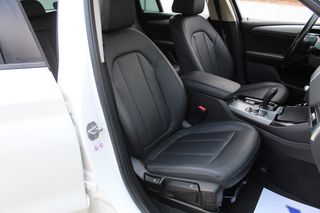 Bmw X3 2018 G01 2.0D 190HP xDrive AYTOMATO NAVI ΕΛΛΗΝΙΚΟ-thumb-1