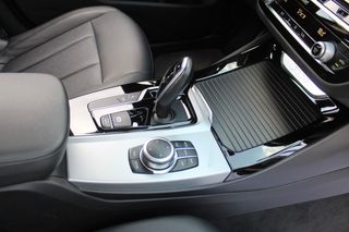 Bmw X3 2018 G01 2.0D 190HP xDrive AYTOMATO NAVI ΕΛΛΗΝΙΚΟ-thumb-39