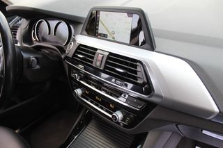 Bmw X3 2018 G01 2.0D 190HP xDrive AYTOMATO NAVI ΕΛΛΗΝΙΚΟ-thumb-40