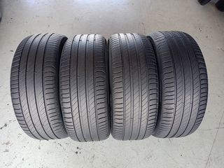 225/50R18 TEMAXIA 4 DOT3123 MICHELIN PELMA78%***ZAROGIANNHS*&*NIKOLAOS*********