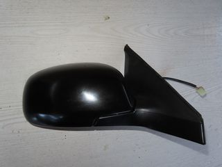 Suzuki Swift '06 - '11 Καθρέπτης Δεξιός Ηλεκτρικός (5Pin)