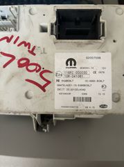 BCM Body Control Module Magneti Marelli 52007598 Fiat 500X Jeep Renegade