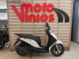 Piaggio Medley 200 2025