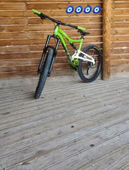 Downhill - Enduro - Trail 2025