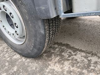 Ανατροπή Volvo 2018 FH 540 ΑΝΑΤΡΟΠΗ  8Χ4 EURO 6-thumb-9