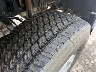 Ανατροπή Volvo 2018 FH 540 ΑΝΑΤΡΟΠΗ  8Χ4 EURO 6-thumb-10