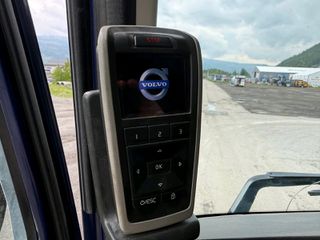 Ανατροπή Volvo 2018 FH 540 ΑΝΑΤΡΟΠΗ  8Χ4 EURO 6-thumb-7
