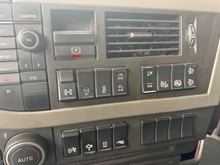 Ανατροπή Volvo 2018 FH 540 ΑΝΑΤΡΟΠΗ  8Χ4 EURO 6-thumb-5