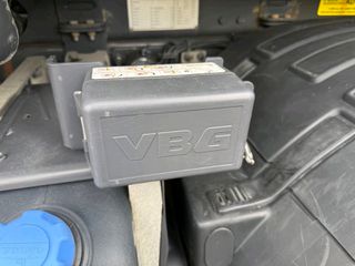 Ανατροπή Volvo 2018 FH 540 ΑΝΑΤΡΟΠΗ  8Χ4 EURO 6-thumb-8