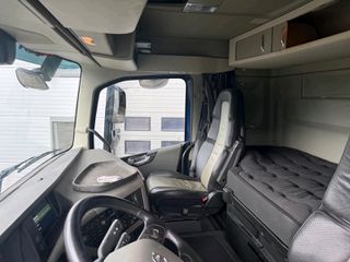 Ανατροπή Volvo 2018 FH 540 ΑΝΑΤΡΟΠΗ  8Χ4 EURO 6-thumb-4