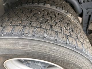 Ανατροπή Volvo 2018 FH 540 ΑΝΑΤΡΟΠΗ  8Χ4 EURO 6-thumb-11
