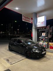 Volkswagen Golf 2014 TSI 1.4