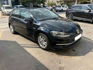 Volkswagen Golf 2019 BLUEMOTION ΑΥΤΟΜΑΤΟ ΕΛΛΗΝΙΚΗΣ ΑΝΤΙΠΡΟΣΩΠΕΙΑΣ