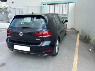 Volkswagen Golf 2019 BLUEMOTION ΑΥΤΟΜΑΤΟ ΕΛΛΗΝΙΚΗΣ ΑΝΤΙΠΡΟΣΩΠΕΙΑΣ-thumb-2