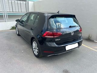 Volkswagen Golf 2019 BLUEMOTION ΑΥΤΟΜΑΤΟ ΕΛΛΗΝΙΚΗΣ ΑΝΤΙΠΡΟΣΩΠΕΙΑΣ-thumb-3