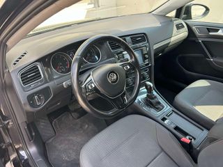 Volkswagen Golf 2019 BLUEMOTION ΑΥΤΟΜΑΤΟ ΕΛΛΗΝΙΚΗΣ ΑΝΤΙΠΡΟΣΩΠΕΙΑΣ-thumb-4