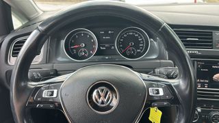 Volkswagen Golf 2019 BLUEMOTION ΑΥΤΟΜΑΤΟ ΕΛΛΗΝΙΚΗΣ ΑΝΤΙΠΡΟΣΩΠΕΙΑΣ-thumb-5