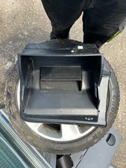 Ντουλαπάκι nissan Qashqai-thumb-1