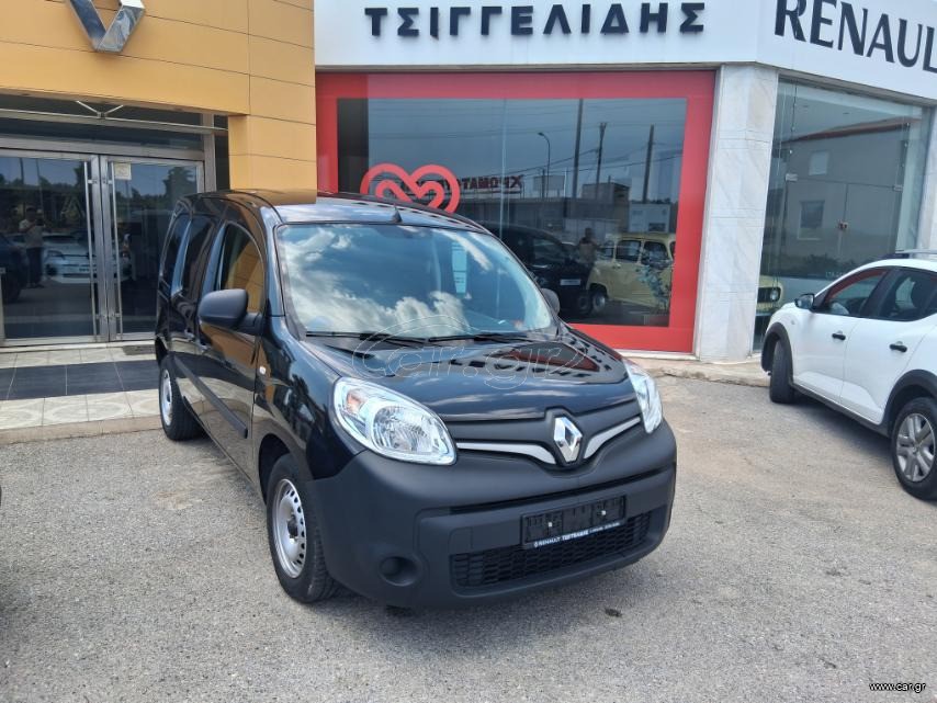 Renault Kangoo 2021 EXPRESSION ΧΩΡΙΣ ΦΠΑ