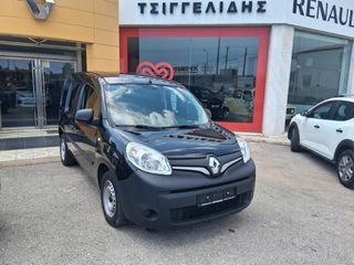 Renault Kangoo 2021 EXPRESSION ΧΩΡΙΣ ΦΠΑ-thumb-7