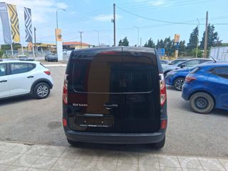 Renault Kangoo 2021 EXPRESSION ΧΩΡΙΣ ΦΠΑ-thumb-9