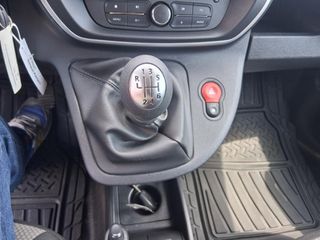 Renault Kangoo 2021 EXPRESSION ΧΩΡΙΣ ΦΠΑ-thumb-22