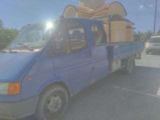 Καρότσα Ford 1999 Transit