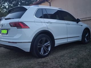 Volkswagen Tiguan 2019 R LINE