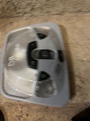 ΠΛΑΦΟΝΙΕΡΑ ΠΑΝΟΡΑΜΙΚΗΣ ΟΡΟΦΗΣ W203 Sport Coupe-thumb-1