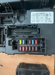BCM Body Computer Mopar 00517986150 Fiat Tipo / Egea