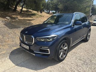 Bmw X5 2020 xdrive