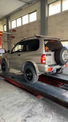 Suzuki Grand Vitara 2004