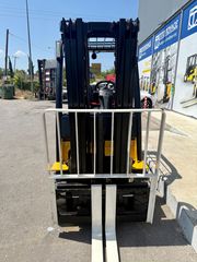 Yale 2018 1,6 DIESEL *6 MΗΝΕΣ ΕΓΓΥΗΣΗ ΑΝΤΙΠΡΟΣΩΠΕΙΑΣ*-thumb-2
