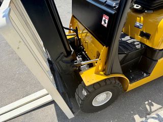 Yale 2018 1,6 DIESEL *6 MΗΝΕΣ ΕΓΓΥΗΣΗ ΑΝΤΙΠΡΟΣΩΠΕΙΑΣ*-thumb-4