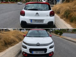 Citroen C3 2018